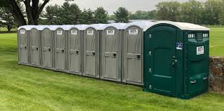 Types of Portable Toilets We Offer in Richland Hills, TX