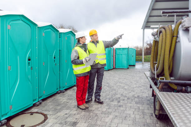Best Short-Term Portable Toilet Rental  in Richland Hills, TX