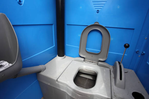 Best Portable Toilets with Baby Changing Stations  in Richland Hills, TX