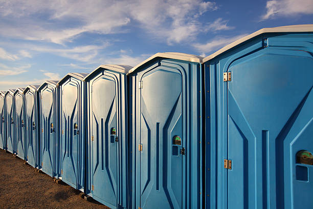 Best Standard Portable Toilet Rental  in Richland Hills, TX