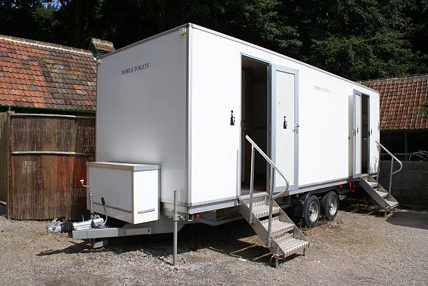 Best Portable Restrooms for Agricultural Sites  in Richland Hills, TX