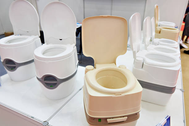 Best Eco-Friendly Portable Toilets  in Richland Hills, TX